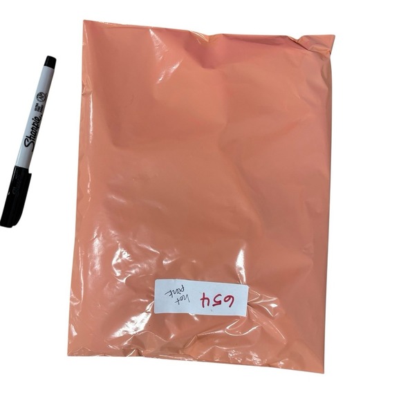 Inlyric Women's Bodysuit Neon Hot Pink Sexy Size XL Sold Out Blogger Fave New - Picture 6 of 6